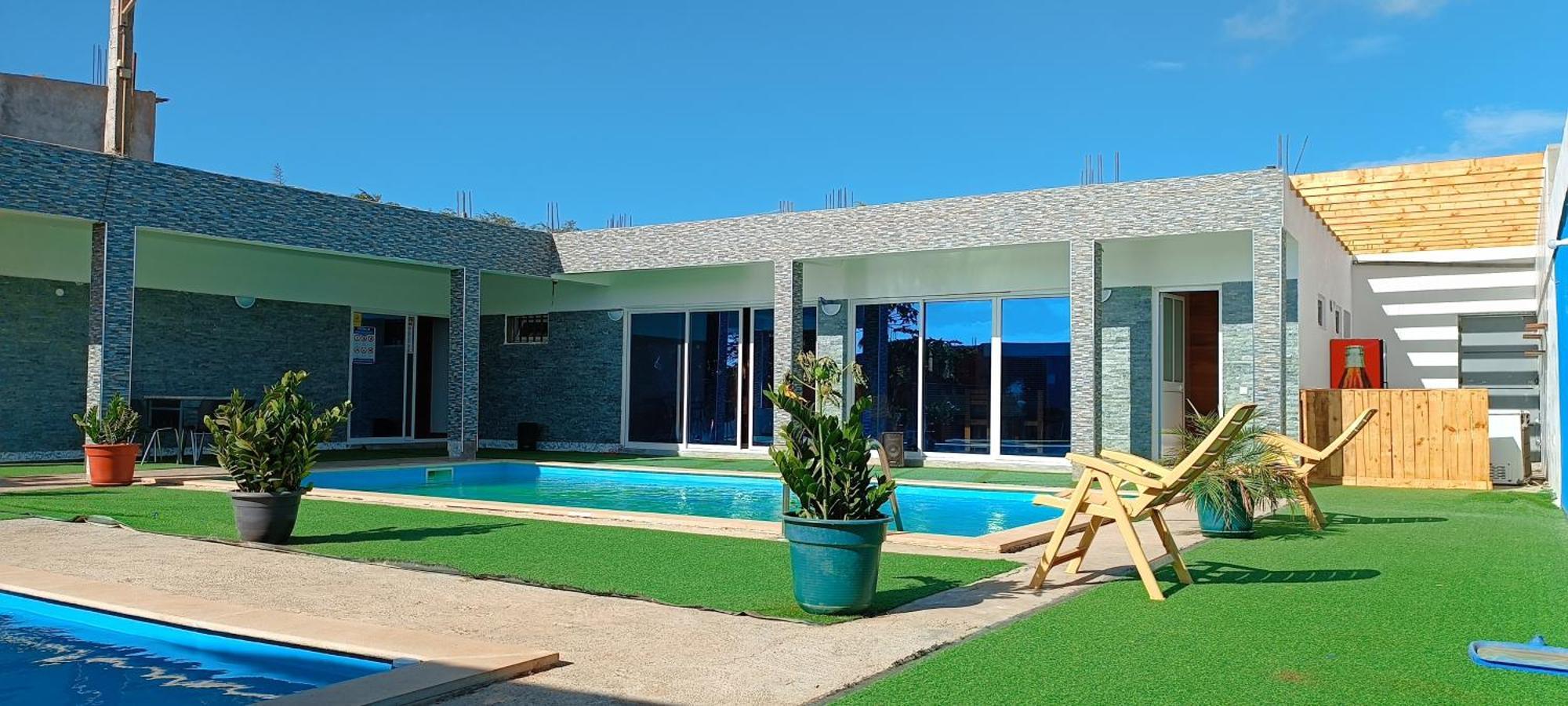 Villa Residencia Aguia Praia Exterior foto