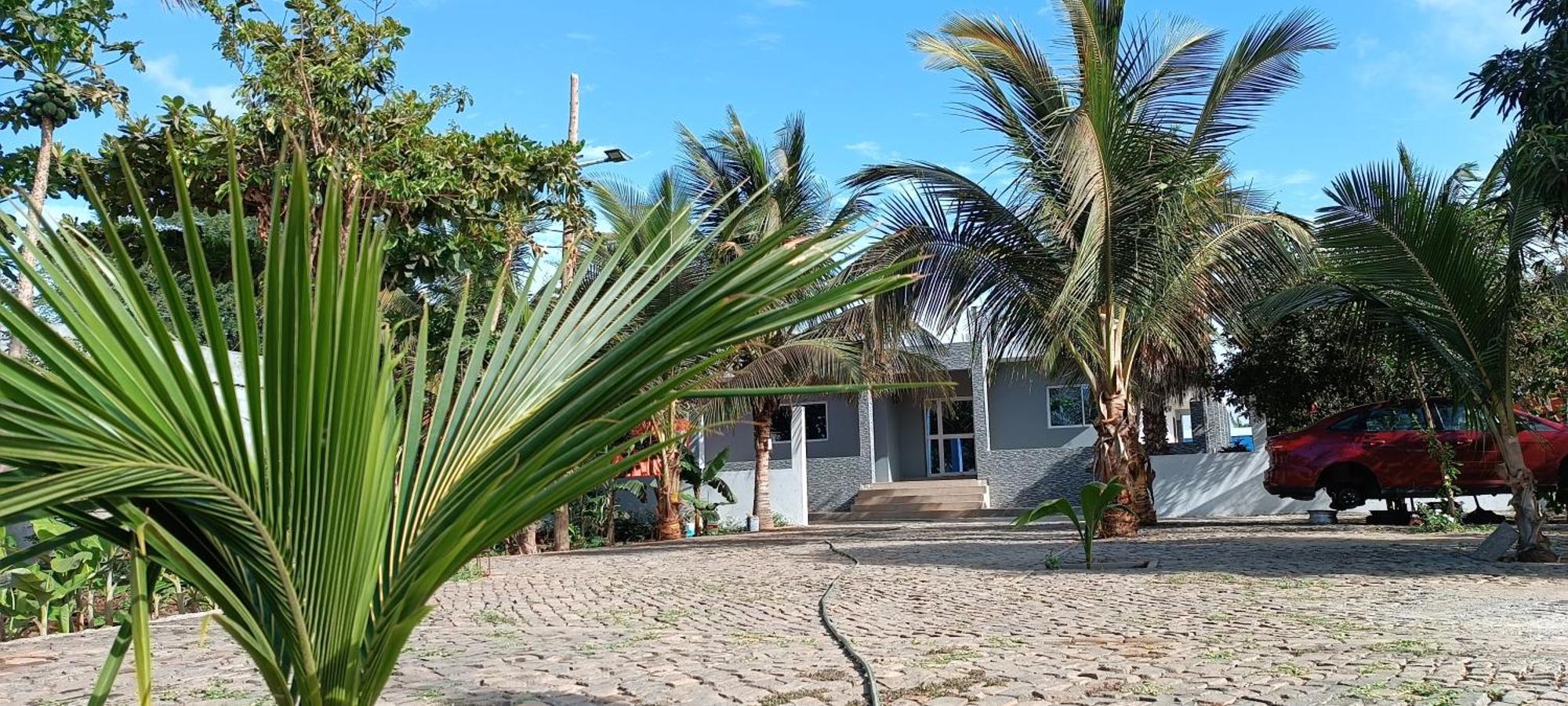 Villa Residencia Aguia Praia Exterior foto