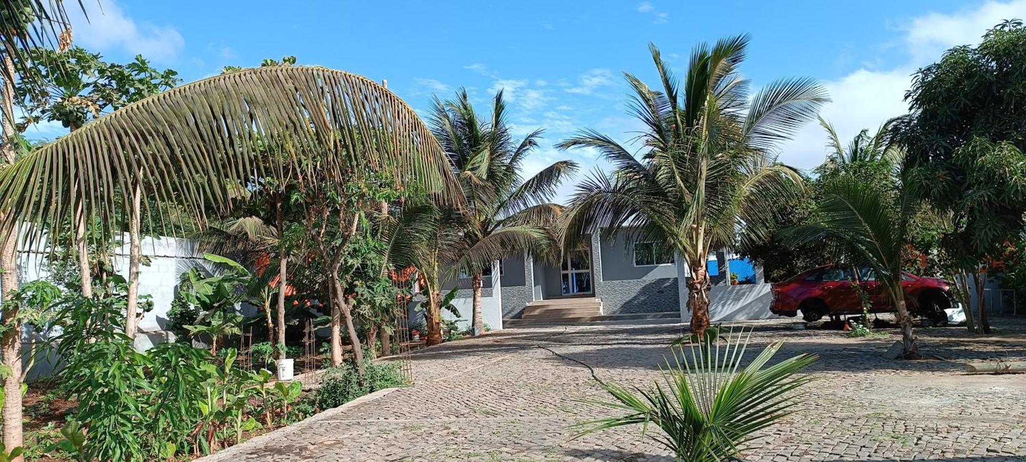 Villa Residencia Aguia Praia Exterior foto